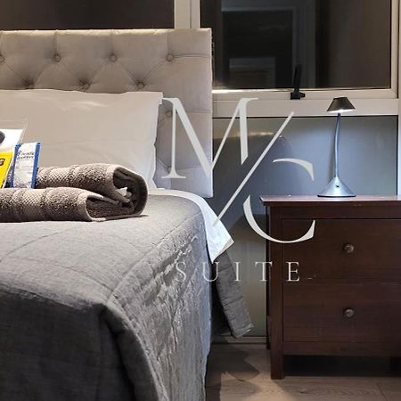 Mc Suite - Centro Norte Antofagasta Luaran gambar