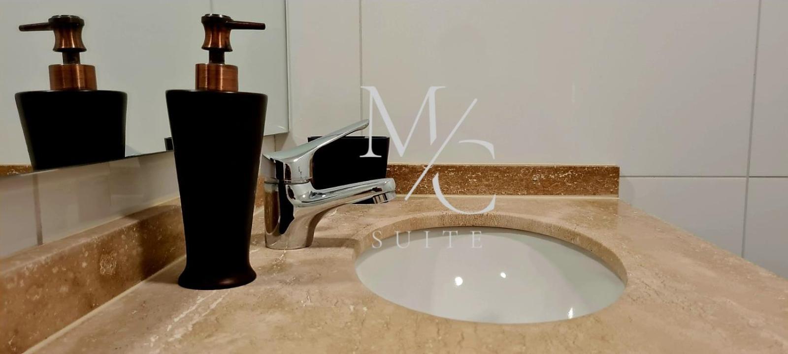 Mc Suite - Centro Norte Antofagasta Luaran gambar