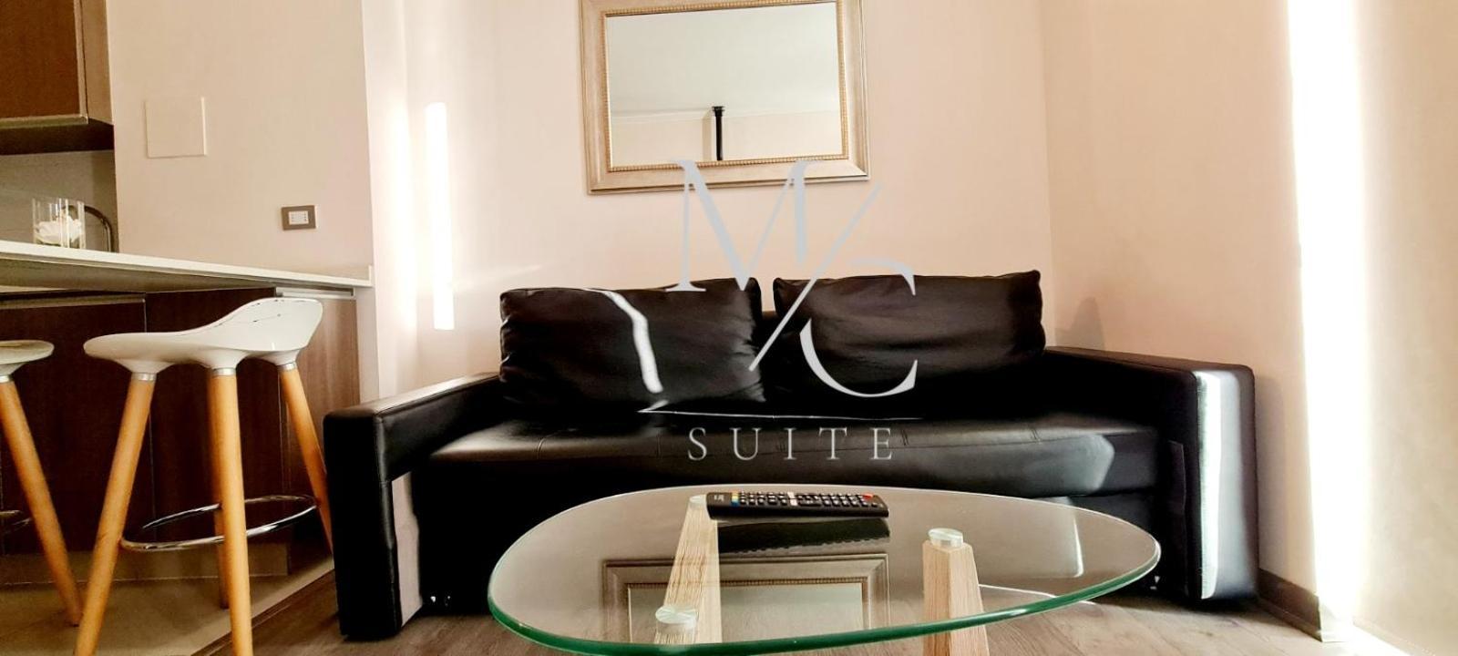 Mc Suite - Centro Norte Antofagasta Luaran gambar