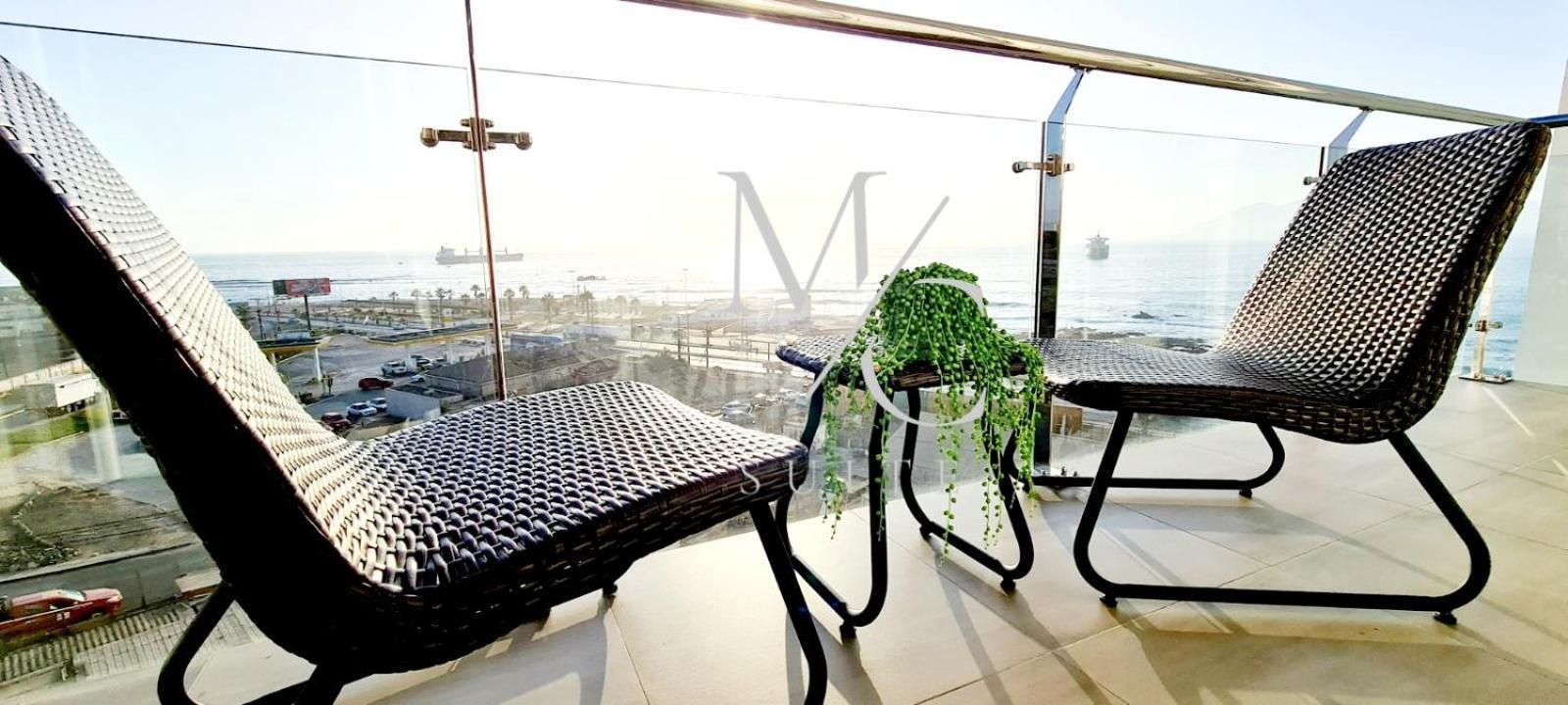 Mc Suite - Centro Norte Antofagasta Luaran gambar