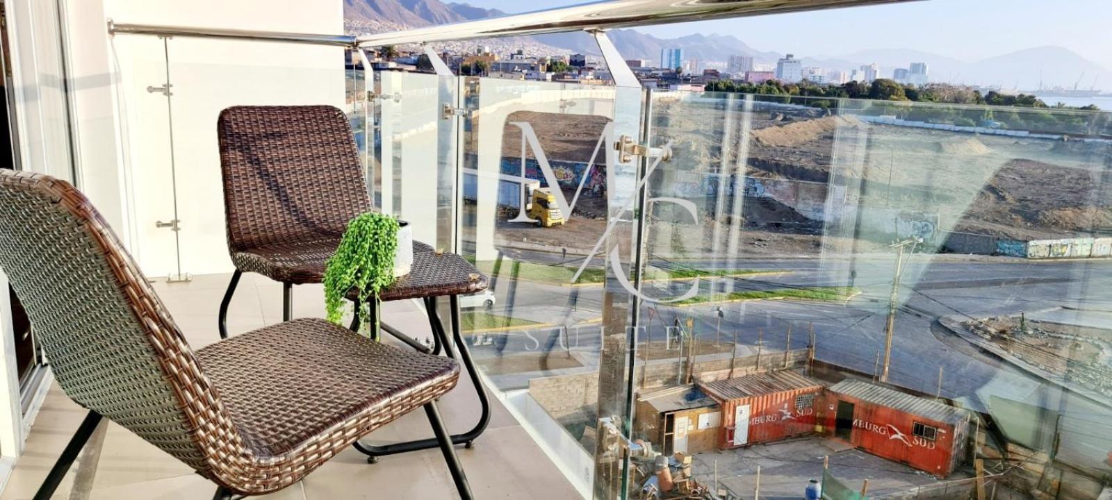 Mc Suite - Centro Norte Antofagasta Luaran gambar