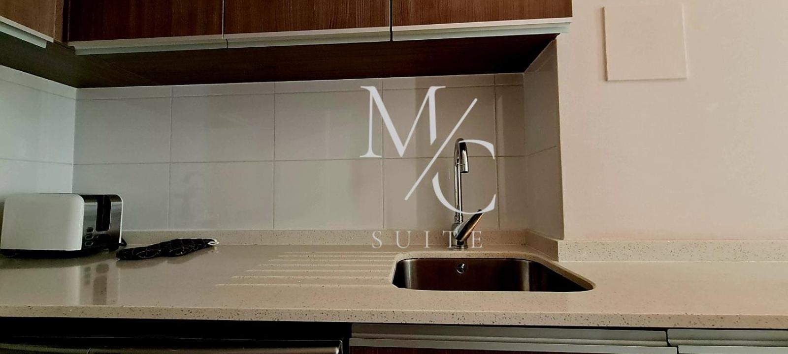 Mc Suite - Centro Norte Antofagasta Luaran gambar