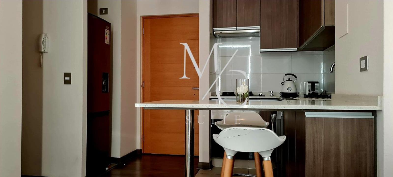 Mc Suite - Centro Norte Antofagasta Luaran gambar