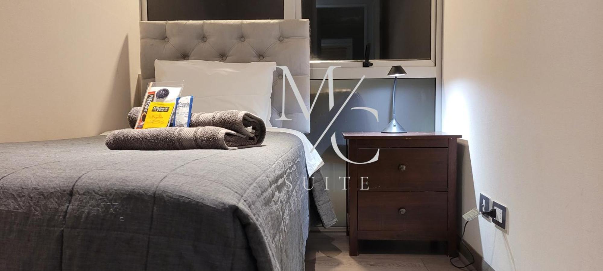 Mc Suite - Centro Norte Antofagasta Luaran gambar